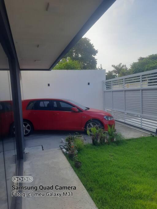 House Delegado Marcio Villa Balneario Camboriu