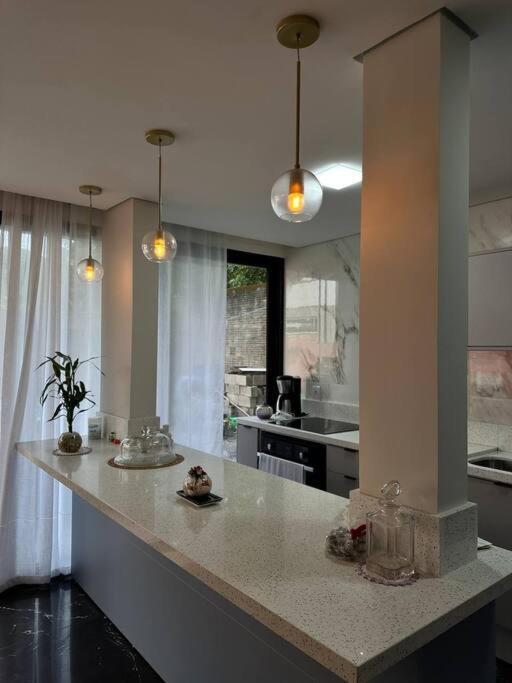 Villa House Delegado Marcio *