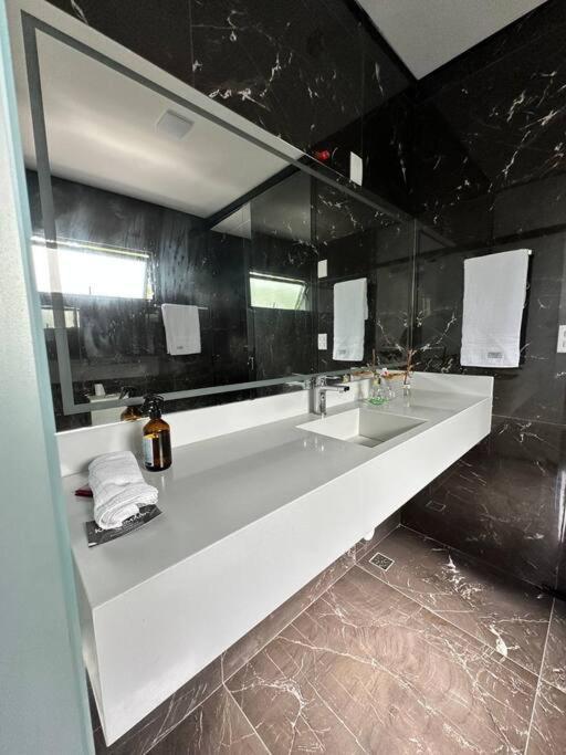 Villa House Delegado Marcio