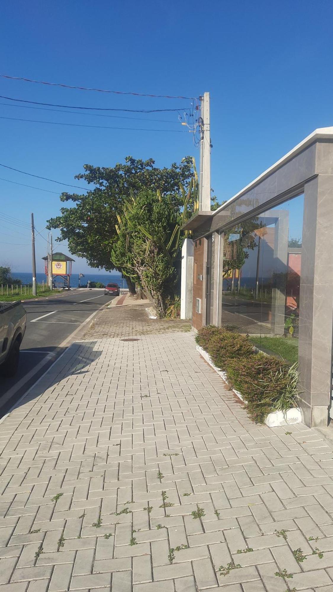 Villa House Delegado Marcio *