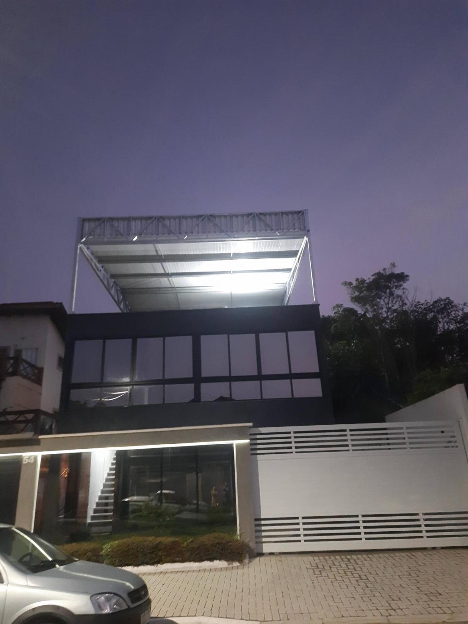 House Delegado Marcio * Balneario Camboriu