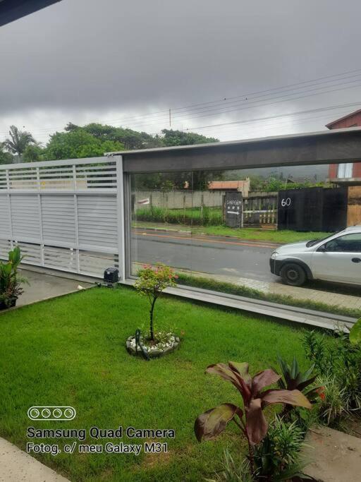House Delegado Marcio Pousada