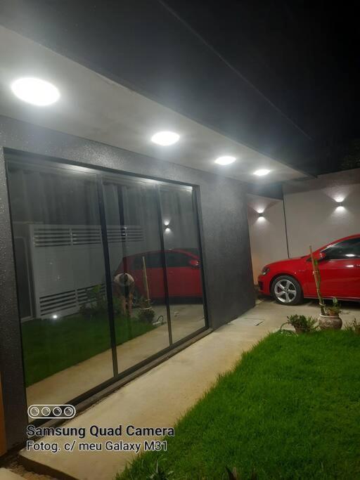House Delegado Marcio Balneário Camboriú