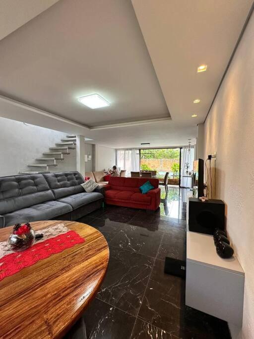 House Delegado Marcio Villa Balneário Camboriú