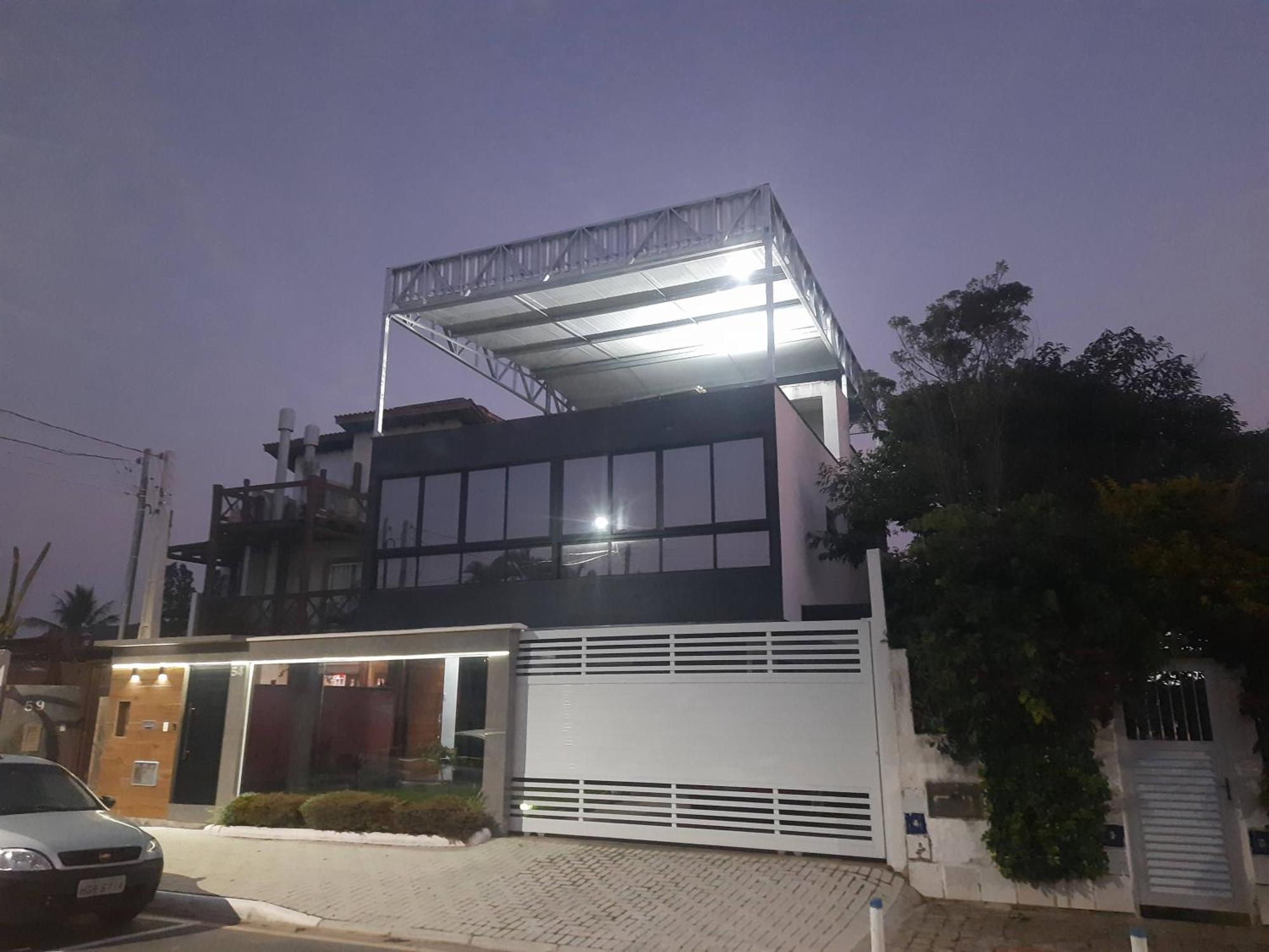 Villa House Delegado Marcio Balneário Camboriú